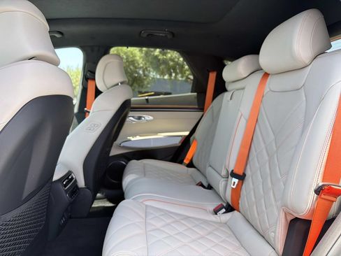 New 2026 Genesis GV70 3.5T Sport Prestige AWD/4WD image 10