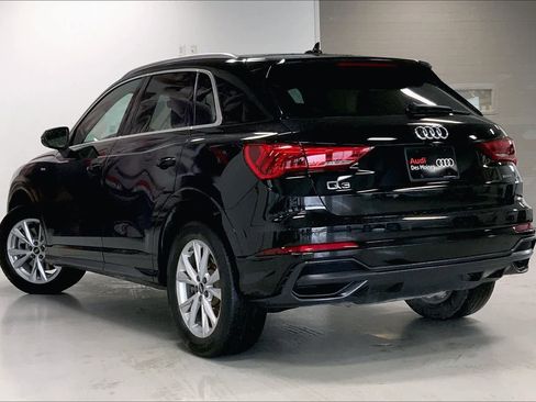 Used 2022 Audi Q3 2.0T Premium w/ Convenience Package image 4