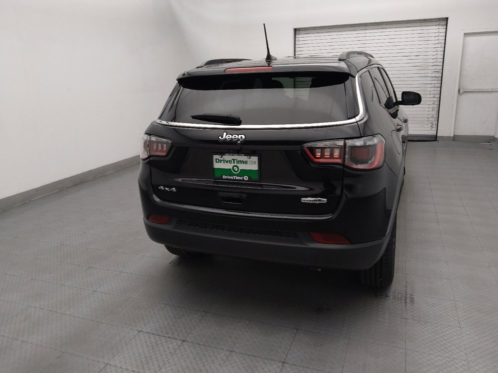 Used 2023 Jeep Compass Latitude w/ Convenience Group AWD/4WD image 7