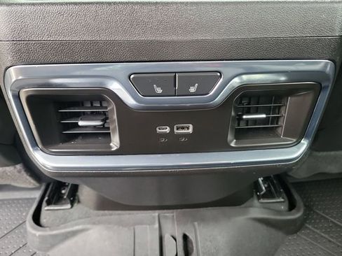 Certified 2025 Chevrolet Silverado 1500 High Country w/ High Country Premium Package image 14