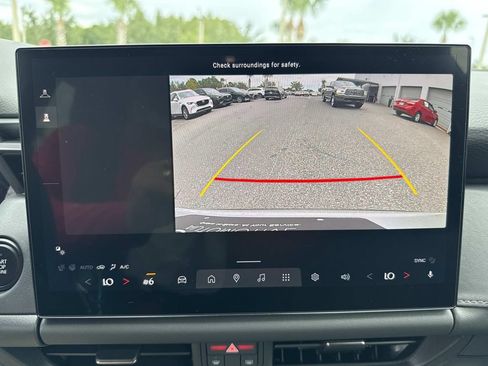 Certified 2026 MAZDA CX-5 Preferred AWD/4WD image 32