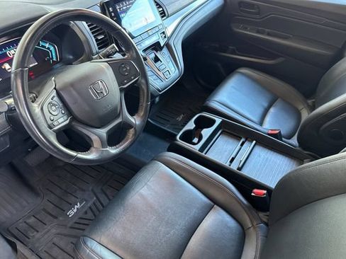 Used 2023 Honda Odyssey Sport image 10