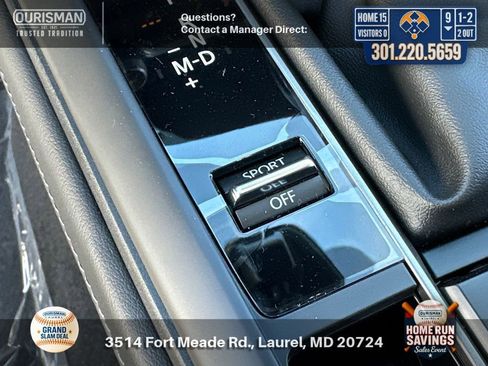 New 2026 MAZDA CX-30 AWD 2.5 S image 28