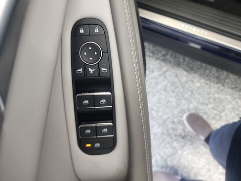 Certified 2026 INFINITI QX60 Pure w/ Cargo Package image 26