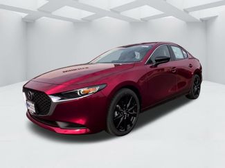 New 2026 MAZDA MAZDA3 s Sport video 1