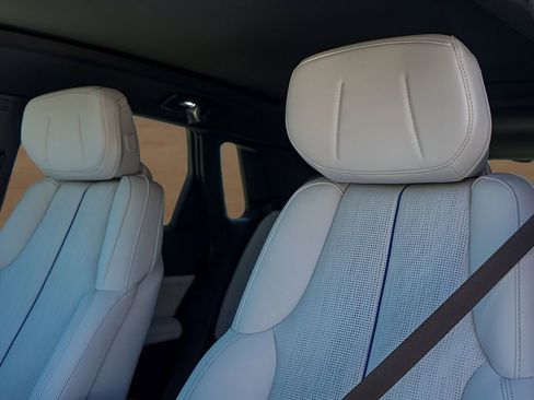 New 2026 Cadillac Lyriq Sport w/ LPO, Floor Liner Package image 11