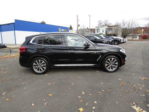 Used 2019 BMW X3 xDrive30i image 8