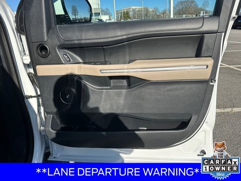 Used 2024 Ford Expedition Max Limited image 14