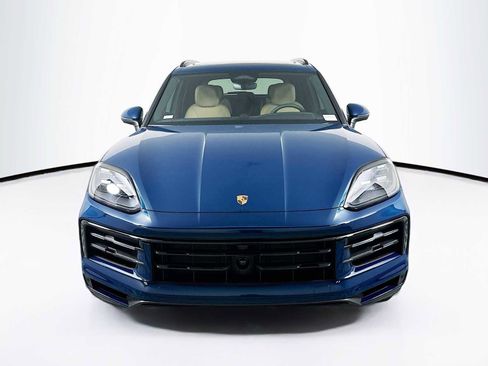 New 2026 Porsche Cayenne AWD/4WD image 6