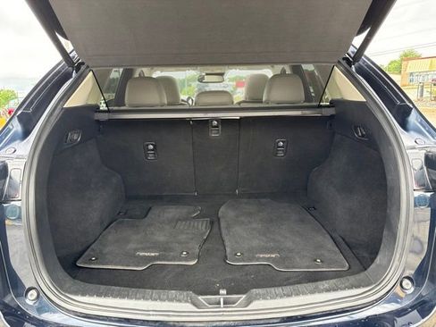 Used 2018 MAZDA CX-5 Grand Touring w/ Premium Package FWD image 29