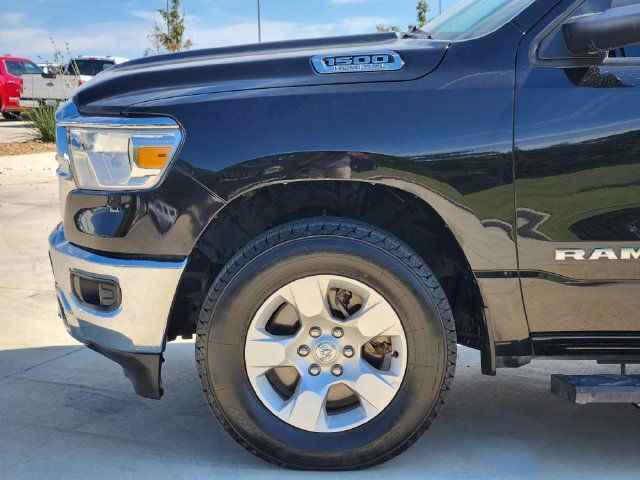 Used 2022 RAM 1500 Big Horn AWD/4WD image 10