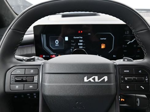 New 2027 Kia Telluride SX Prestige X-Line AWD/4WD image 17