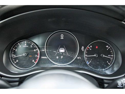 Used 2023 MAZDA MAZDA3 s FWD image 14