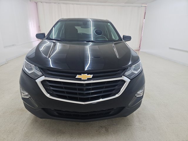 Used 2019 Chevrolet Equinox LT FWD image 10