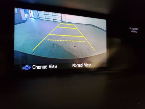 Used 2016 Honda CR-V LX image 22