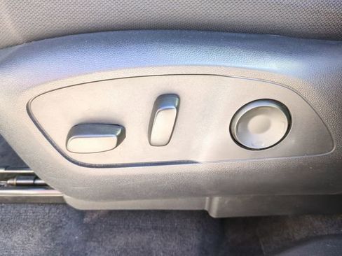 Certified 2024 Chevrolet Traverse Z71 image 22