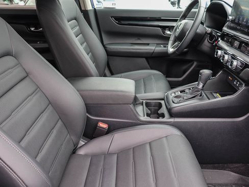 Certified 2024 Honda CR-V EX-L image 19