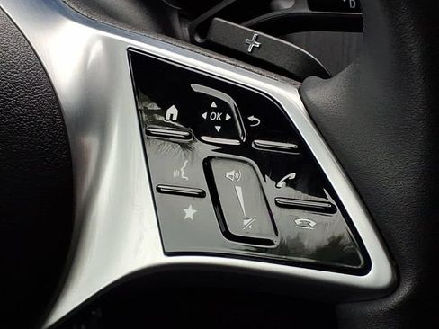 Certified 2023 Mercedes-Benz EQE 350+ SUV image 10