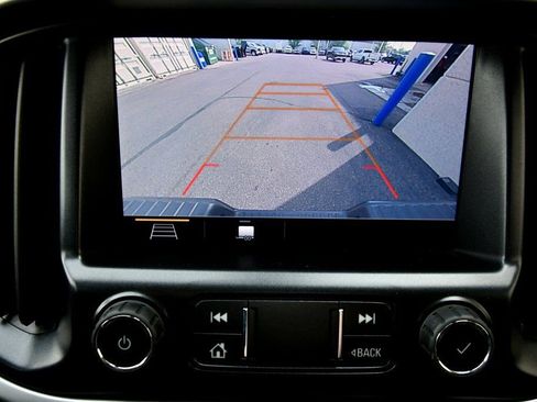 Certified 2022 Chevrolet Colorado ZR2 image 24