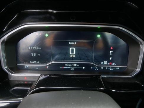 Certified 2024 GMC Sierra 3500 SLE image 31