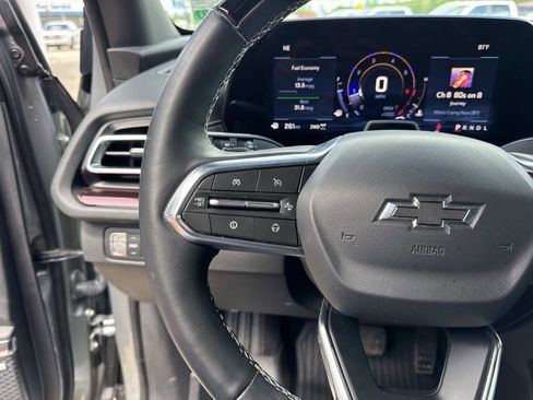 Used 2025 Chevrolet Traverse Z71 w/ Enhanced Driving Package image 22