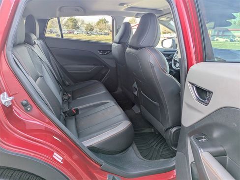 Used 2024 Subaru Crosstrek 2.5i Limited w/ Crosstrek Mirror Package image 27