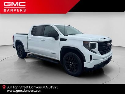 Used 2022 GMC Sierra 1500 Elevation
