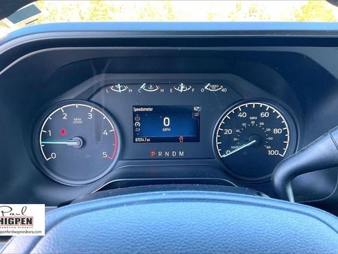 Used 2024 Ford F250 XLT image 20