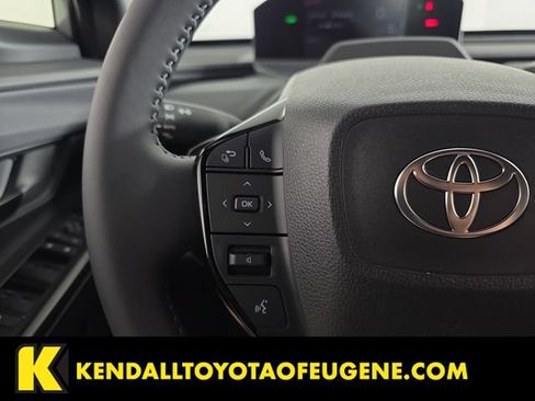 Certified 2026 Toyota C-HR AWD/4WD image 15