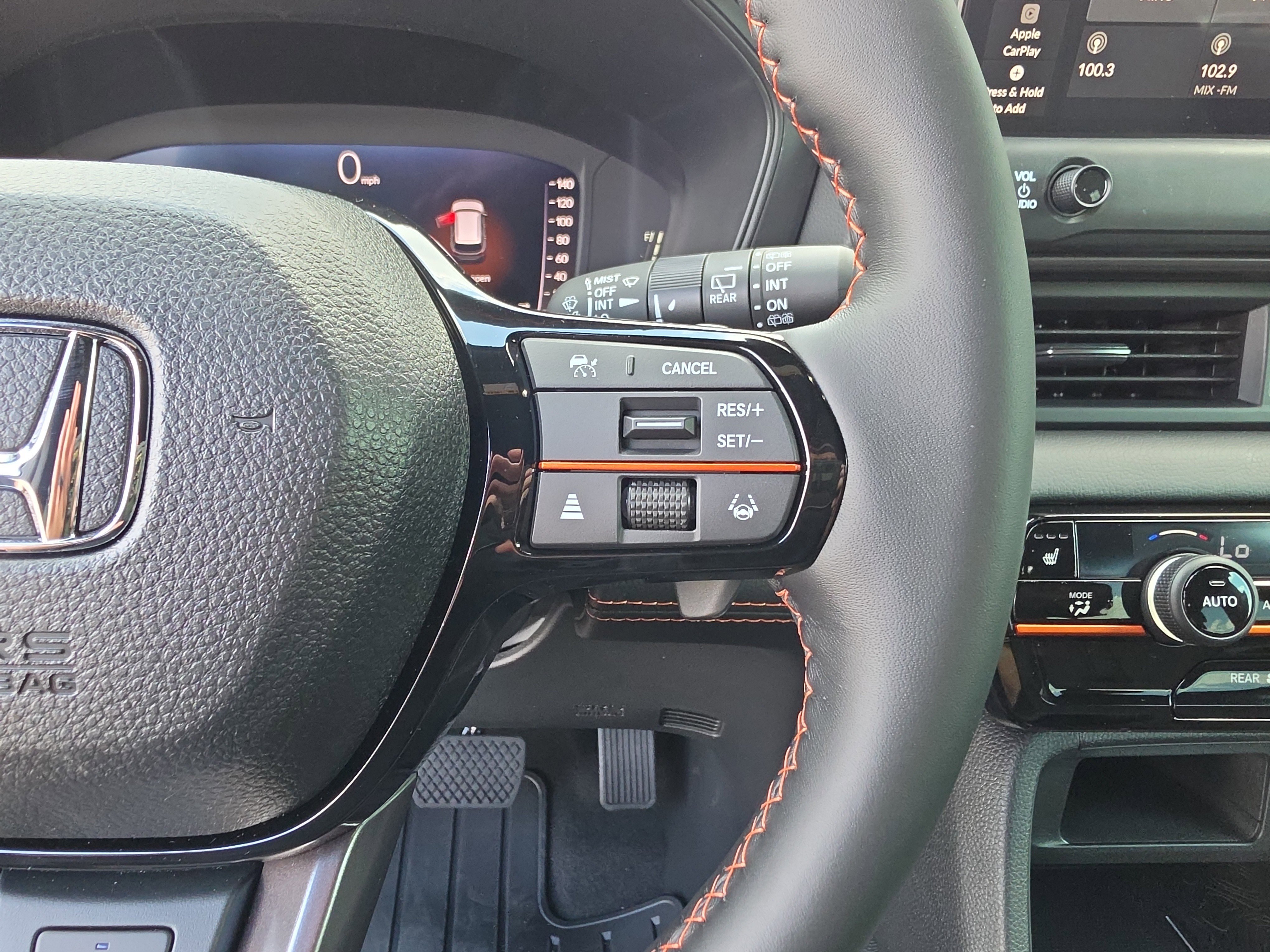 New 2026 Honda Pilot TrailSport image 20