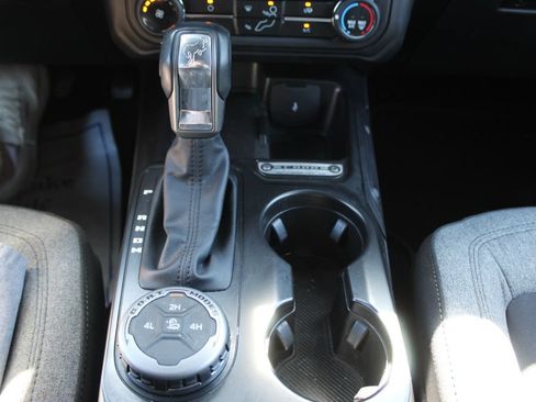 Used 2025 Ford Bronco Big Bend AWD/4WD image 27