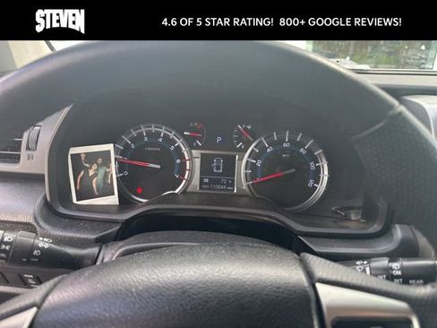 Used 2019 Toyota 4Runner SR5 Premium AWD/4WD image 8