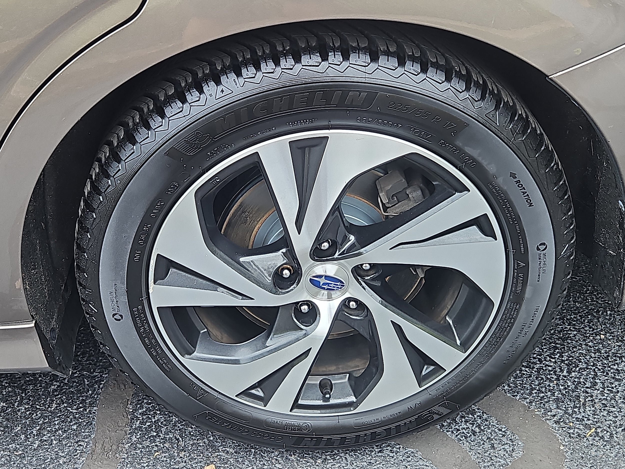 Used 2021 Subaru Legacy Premium AWD/4WD image 25