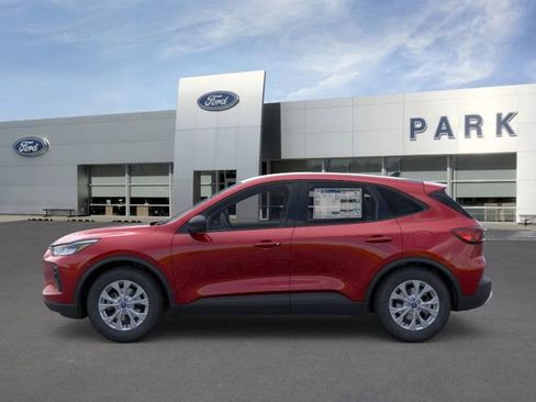 New 2026 Ford Escape Active w/ Cold Weather Package image 3