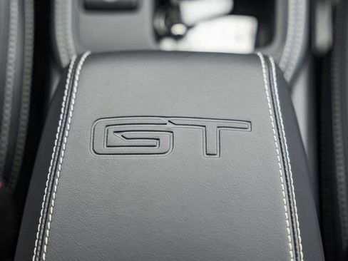 New 2025 Ford Mustang Mach-E GT image 32