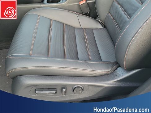 Certified 2026 Honda CR-V Sport-L image 20