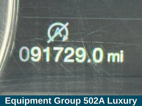 Used 2018 Ford F150 Lariat w/ Equipment Group 502A Luxury AWD/4WD image 6