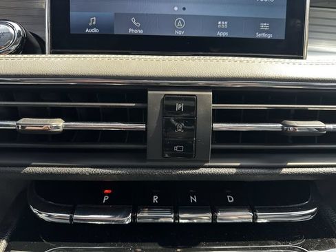 Certified 2020 Lincoln Corsair Reserve AWD/4WD image 23