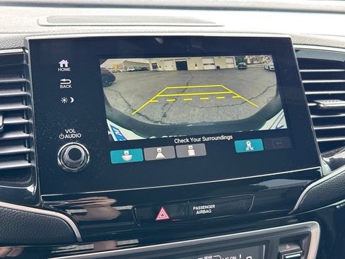 Used 2020 Honda Passport Elite image 23
