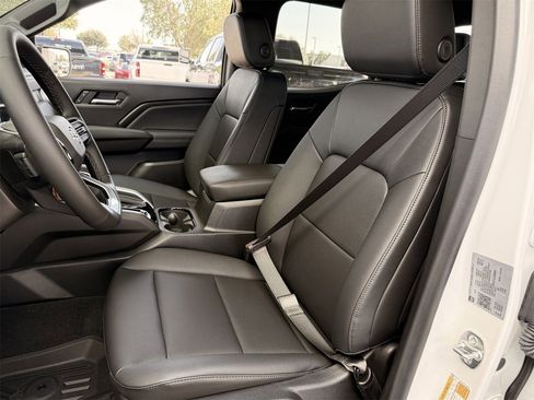 New 2026 Chevrolet Colorado LT w/ LT Convenience Package image 21