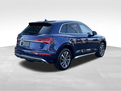 Used 2023 Audi Q5 2.0T Premium w/ Convenience Package AWD/4WD image 7