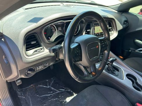 Used 2023 Dodge Challenger GT RWD image 16