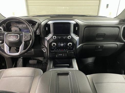 Used 2019 GMC Sierra 1500 Elevation w/ Elevation Value Package AWD/4WD image 13