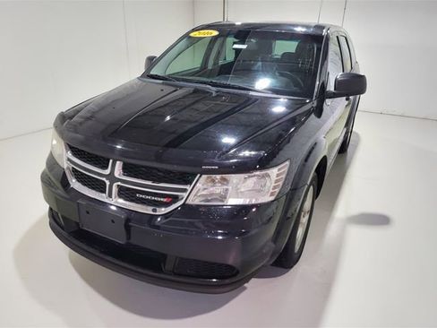 Used 2016 Dodge Journey SE image 8