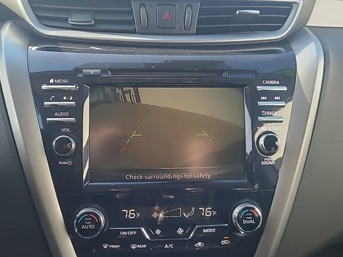 Used 2022 Nissan Murano S image 21