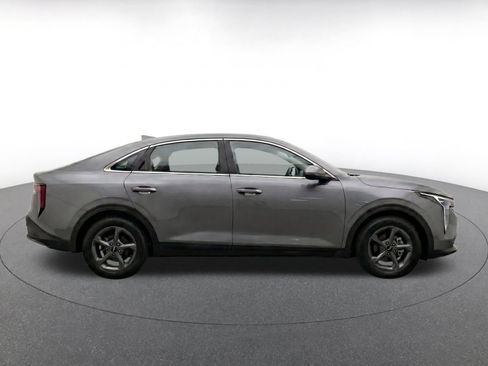 Used 2025 Kia K4 FWD image 14