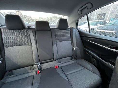 Used 2025 Toyota Camry LE image 36