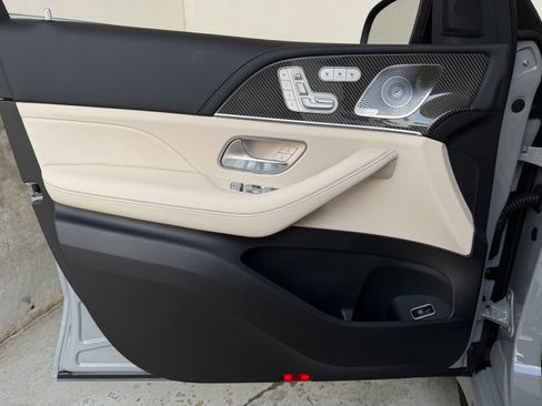 New 2026 Mercedes-Benz GLE 63 AMG S image 18