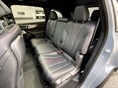 Used 2026 Acura MDX A-Spec AWD/4WD image 26
