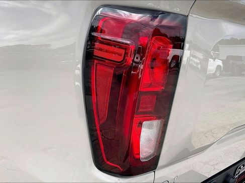 New 2026 GMC Sierra 1500 Pro w/ Graphite Edition image 26